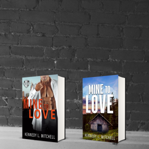 Mine to Love Special Edition Paperback