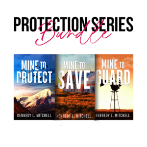 Protection Series Bundle 1