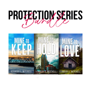 Protection Series Bundle 2
