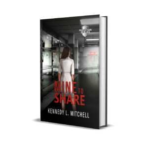 Mine to Share Hardback