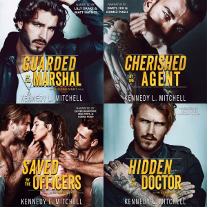 In Clear Sight Audio Bundle